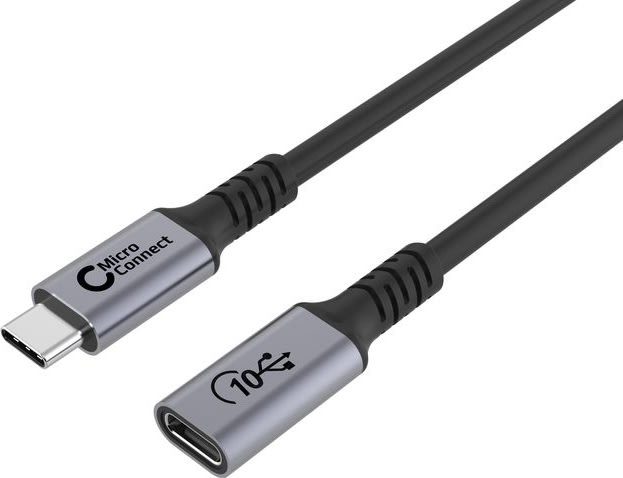 MicroConnect USB-C kabel | 1,5 meter