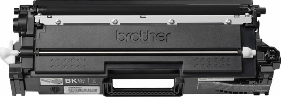 Brother TN821XLBK lasertoner | svart | 12000 sidor