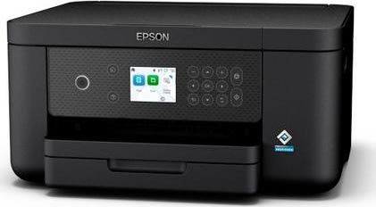 Epson Expression Home XP-5200 skrivare