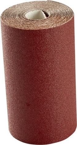Probuilder sandpapper, 5 m, k120