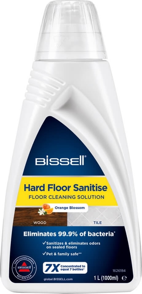 Bissell Rengöringsmedel för hårda golv | 1 liter