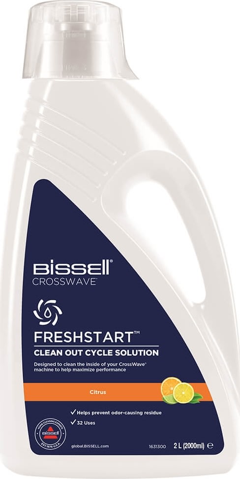 Bissell Freshstart Clean-out rengöringsmedel
