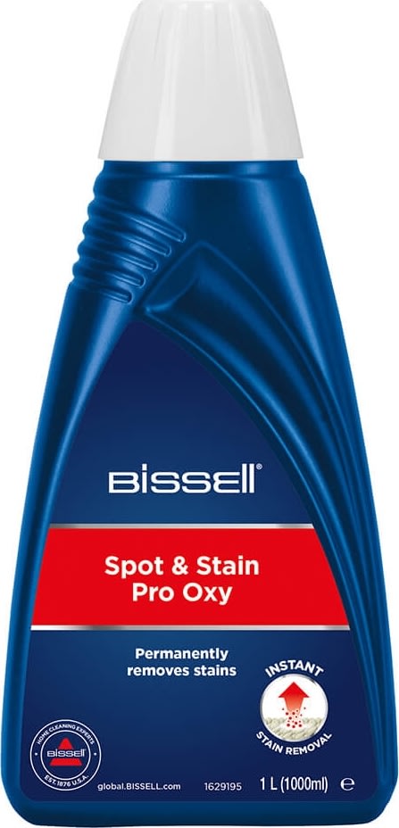 Bissell Spot&Stain rengöringsmedel för mattor