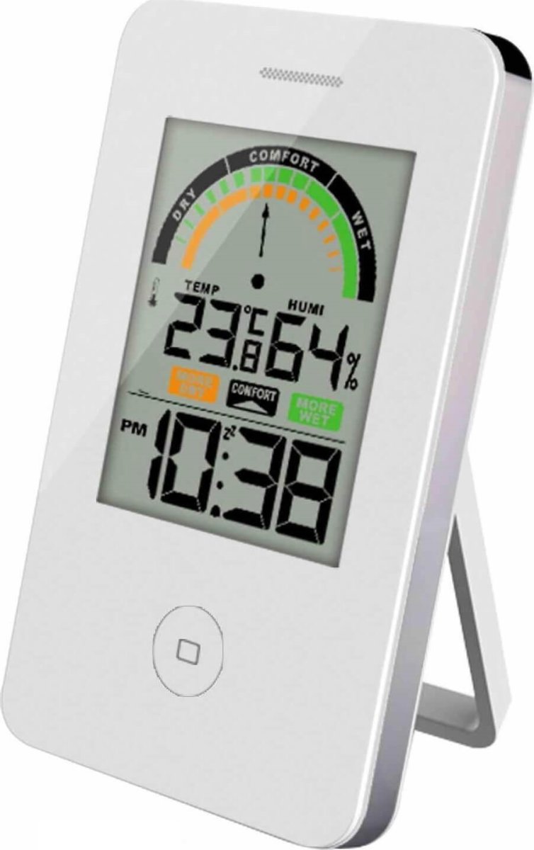 Termometerfabriken Digital inomhustermometer