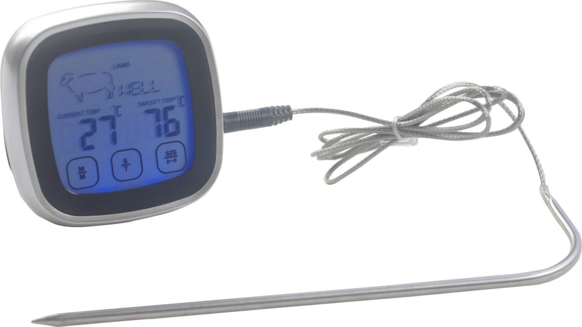 Termometerfabriken Stektermometer med Bluetooth