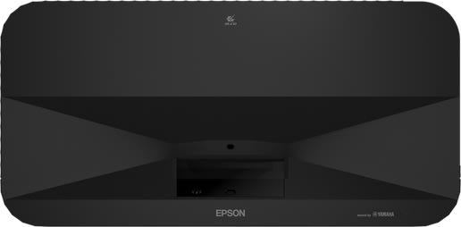 Epson EH-LS800B projektor laserprojektion TV