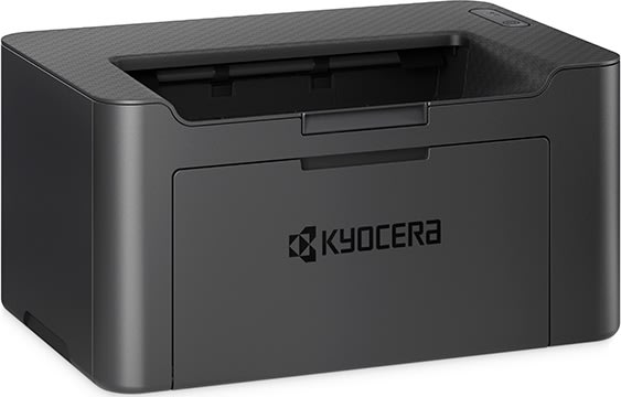 Kyocera PA2001 A4 laserskrivare | svart/vit