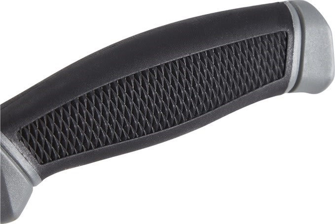 Probuilder slipkniv, rostfritt stål