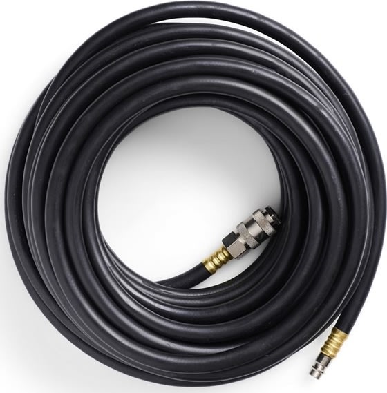 Probuilder Tryckluftsslang, 10m, 3/8''