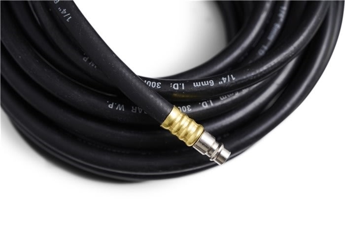 Probuilder Tryckluftsslang, 10m, 3/8''