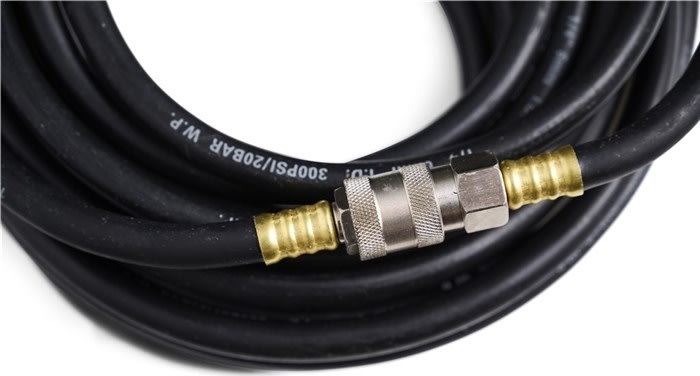 Probuilder Tryckluftsslang, 10m, 3/8''