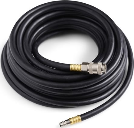 Probuilder Tryckluftsslang, 10m, 1/4''
