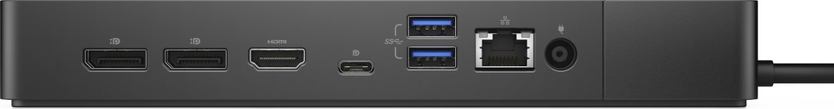 Dell WD19S USB-C Dockingstation | 130W