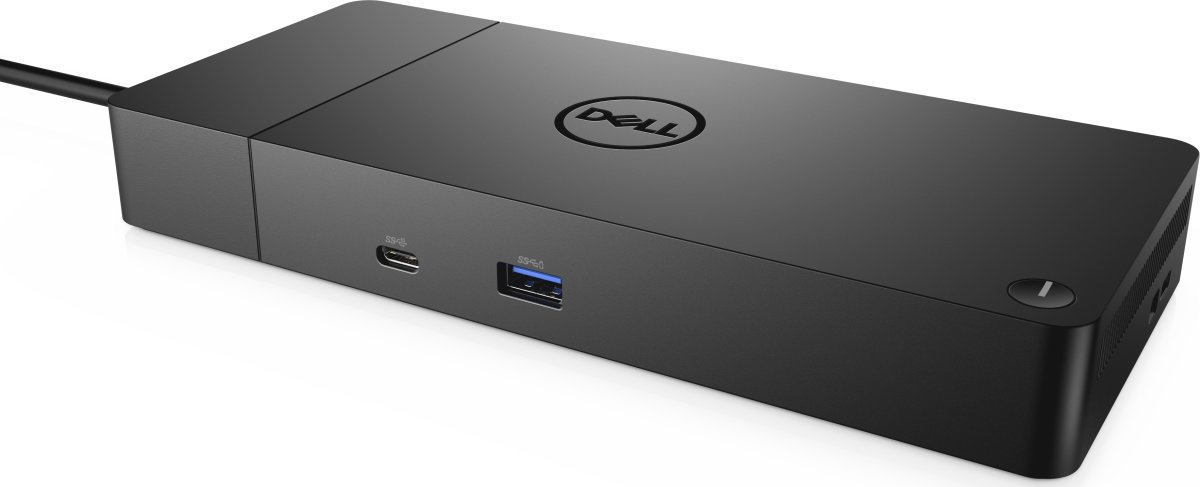 Dell WD19S USB-C Dockingstation | 180W