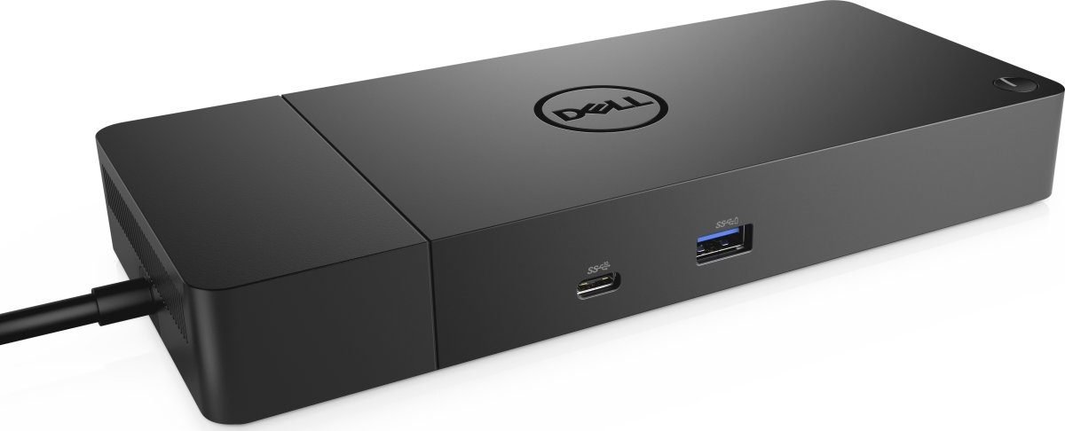 Dell WD19S USB-C Dockingstation | 180W