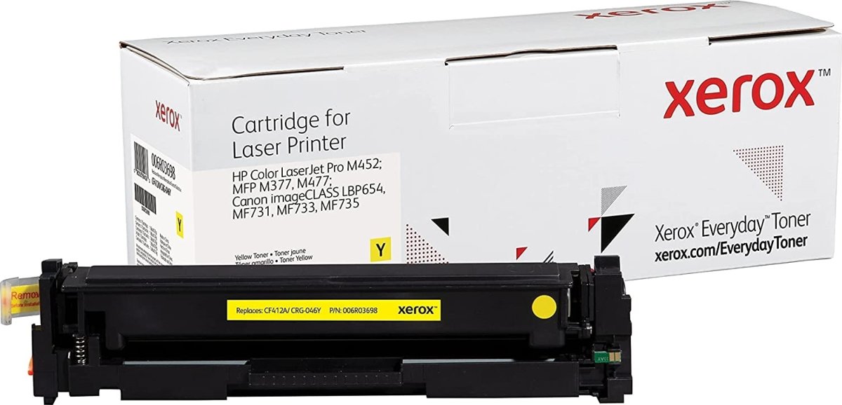Xerox Everyday ersättning för TN2410 lasertoner 