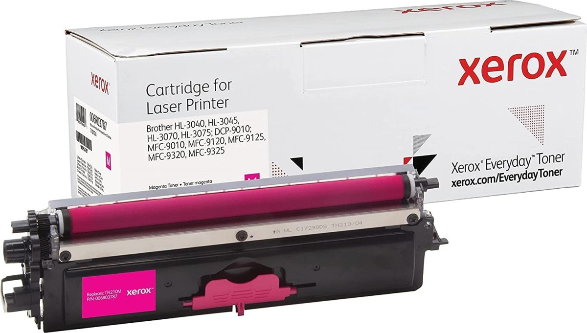 Xerox Everyday lasertoner Brother TN230M magenta
