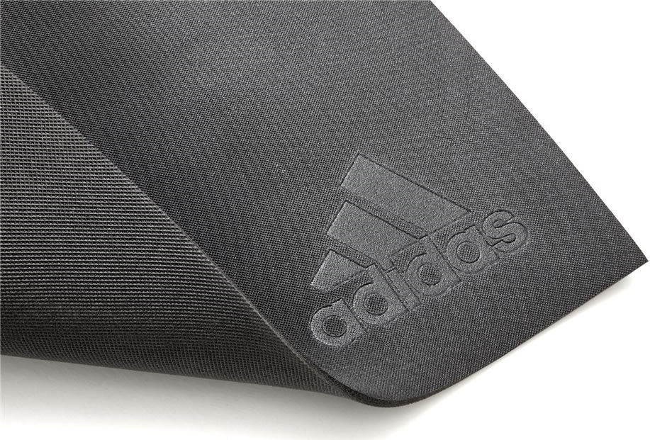 Adidas Cardio skyddsmatta 200x100x0,5 cm
