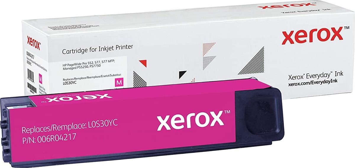 Xerox Everyday bläckpatron | HP 976YC | Magenta