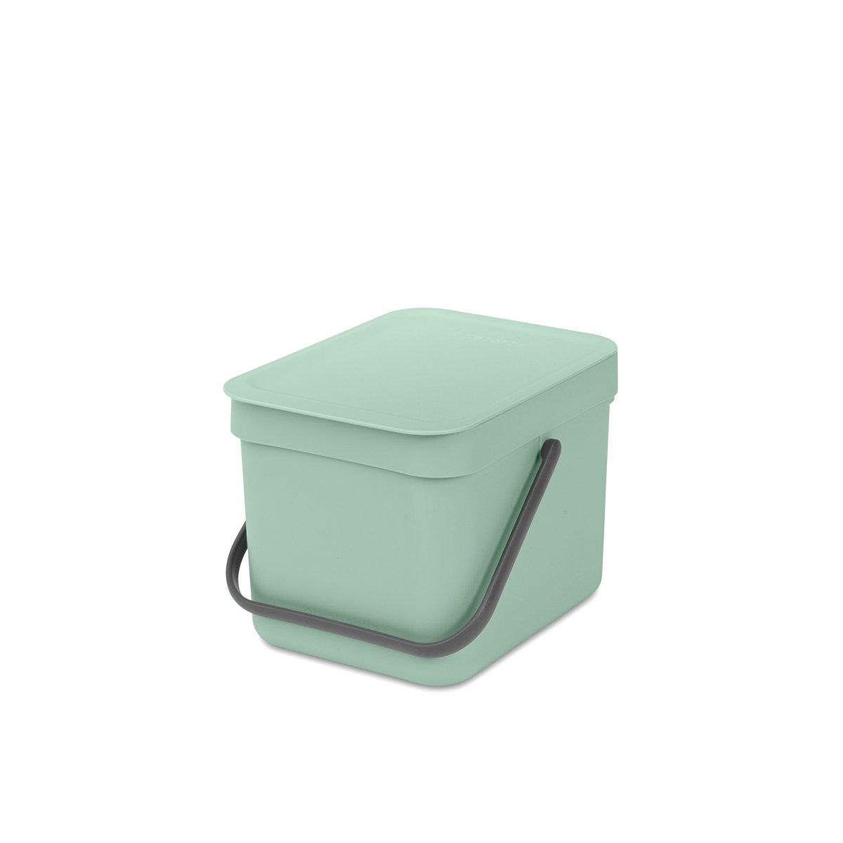 Sorteringsbehållare Brabantia Sort & Go 6 liter Mi