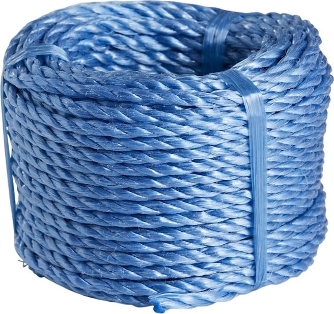 Poly-rep, 20 m, 4 mm