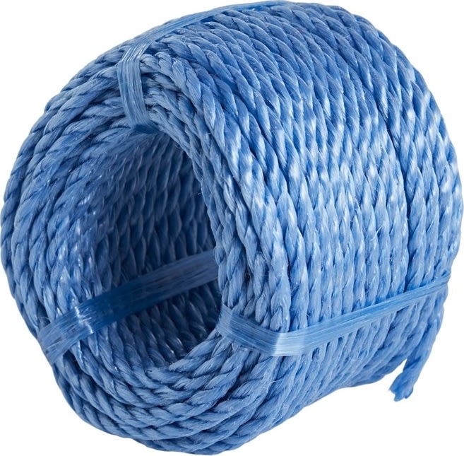 Poly-rep, 20 m, 4 mm