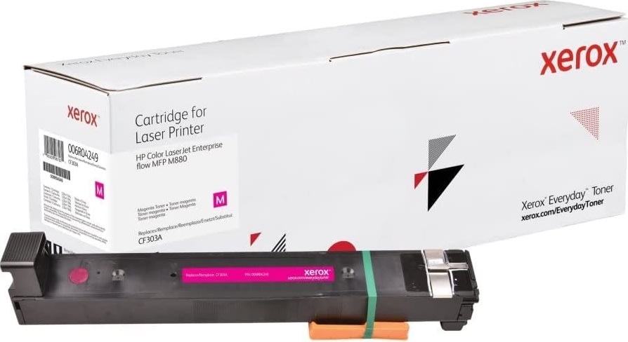 Xerox Everyday lasertoner | HP CF303A | Magenta