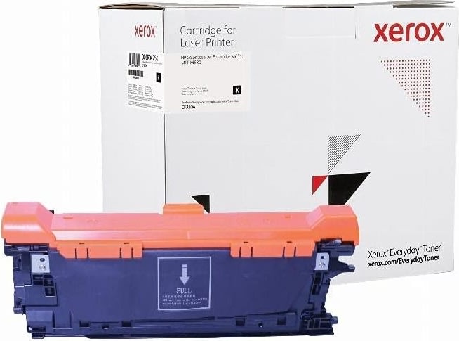 Xerox Everyday lasertoner | HP CF320A | Svart