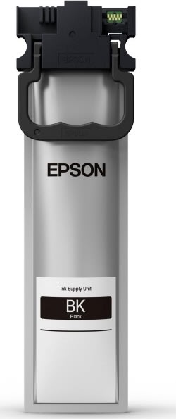 Epson WF-C5390 bläckpatroner | svart | 3K