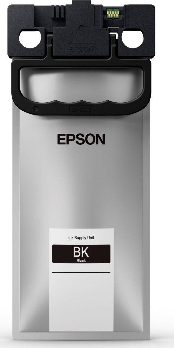 Epson WF-C5390 XL bläckpatroner svart 10000 sidor