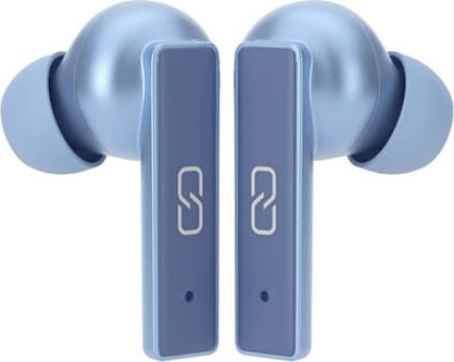 LEDWOOD Titan trådlösa in-ear-hörlurar | Blå