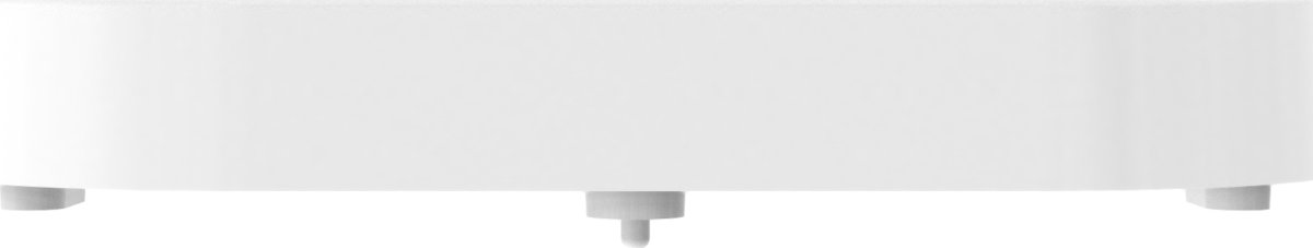 SafeHome S7PRO siren med blixt | Utomhus | 115 dB
