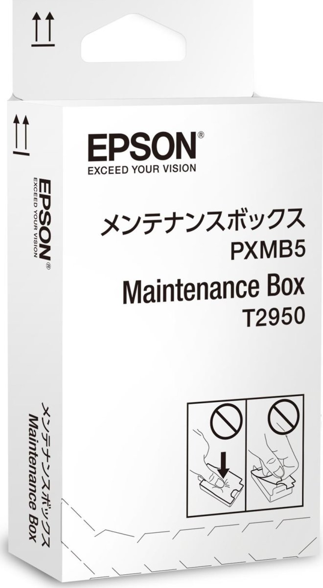 Maintenance box Epson