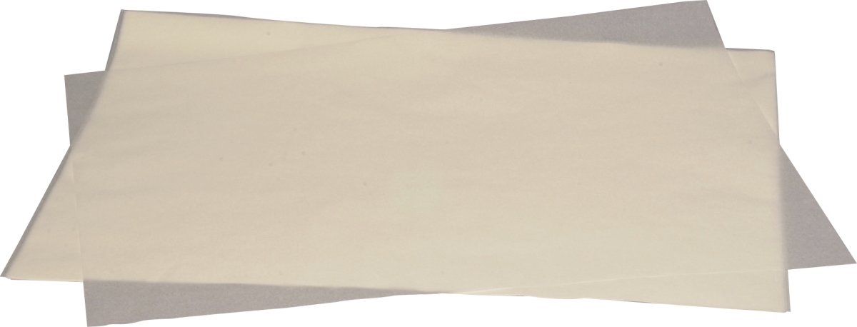 Bakplåtspapper | 38 x 42 cm | 18 ark