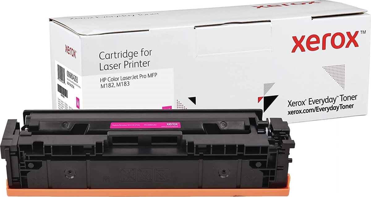 Xerox Everyday lasertoner | HP 216A | Magenta