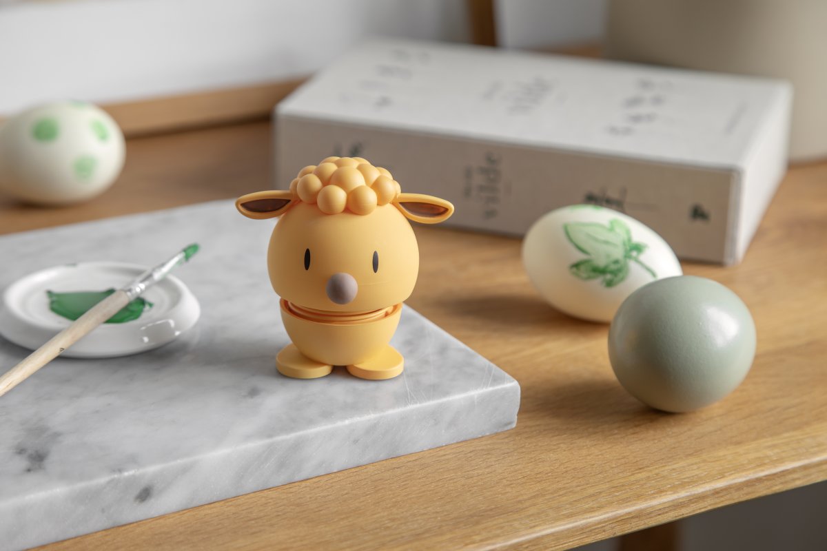 Hoptimist Soft Lambert S, Mimosa