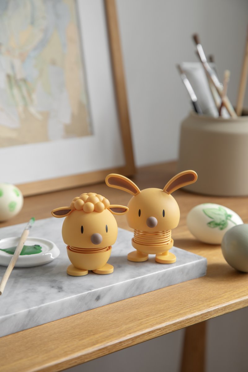 Hoptimist Soft Lambert S, Mimosa