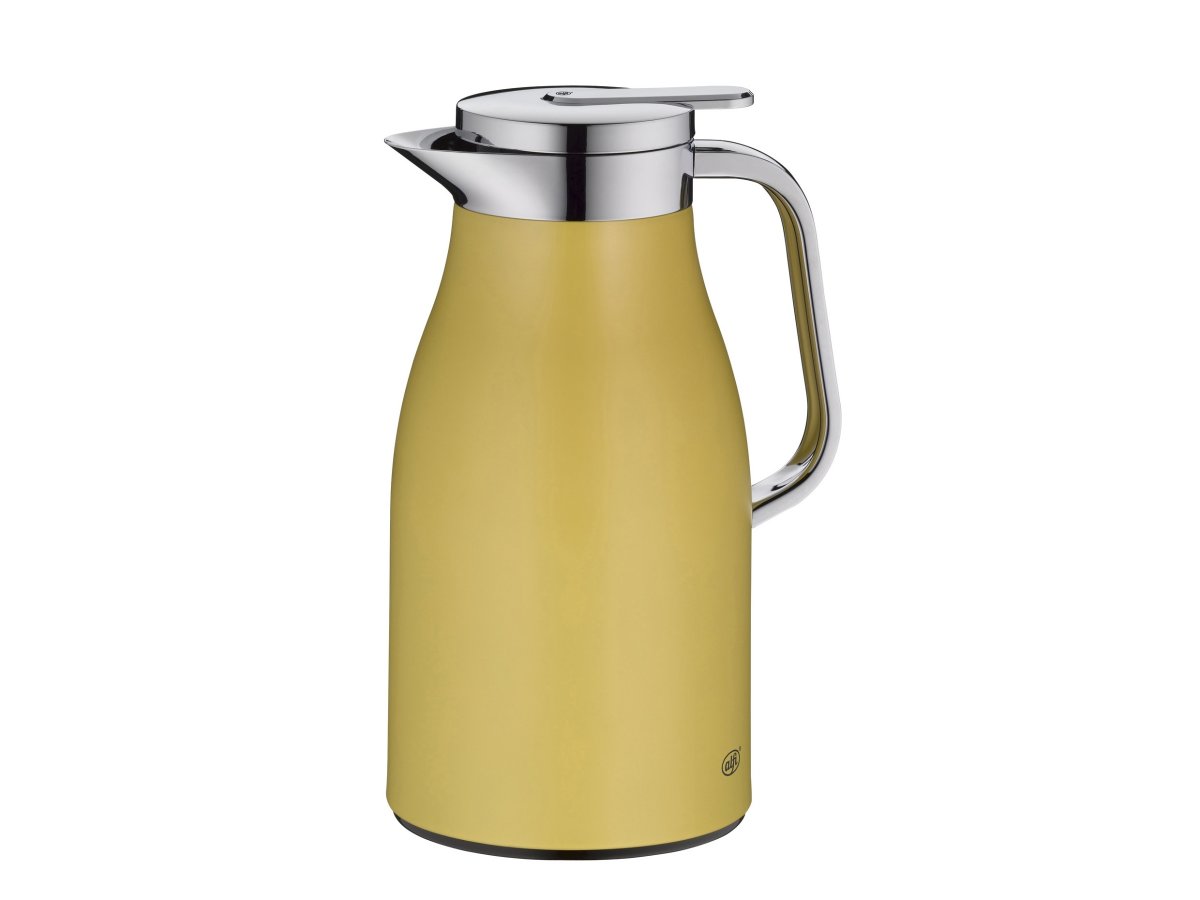 Alfi Skyline Termoskanna 1 liter, majsgul