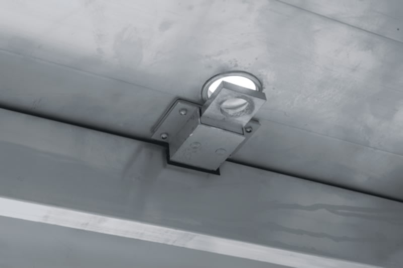 Rullställning 75x245 - höjd 3,37 m