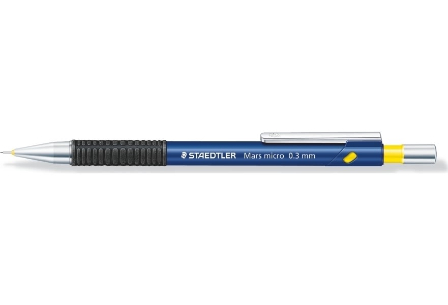 Staedtler Mars Micro 775 Stiftpenna 0,3 mm