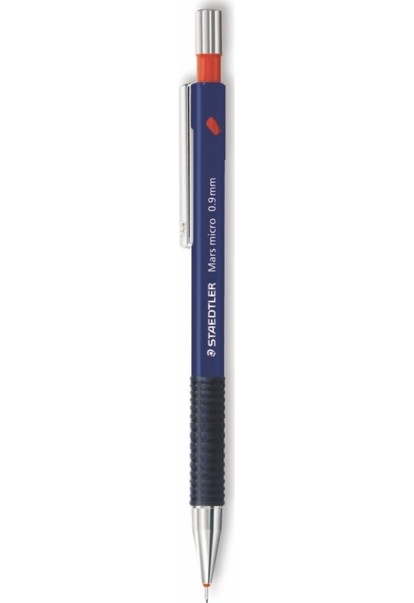 Staedtler Mars Micro 775 Stiftpenna 0,9 mm