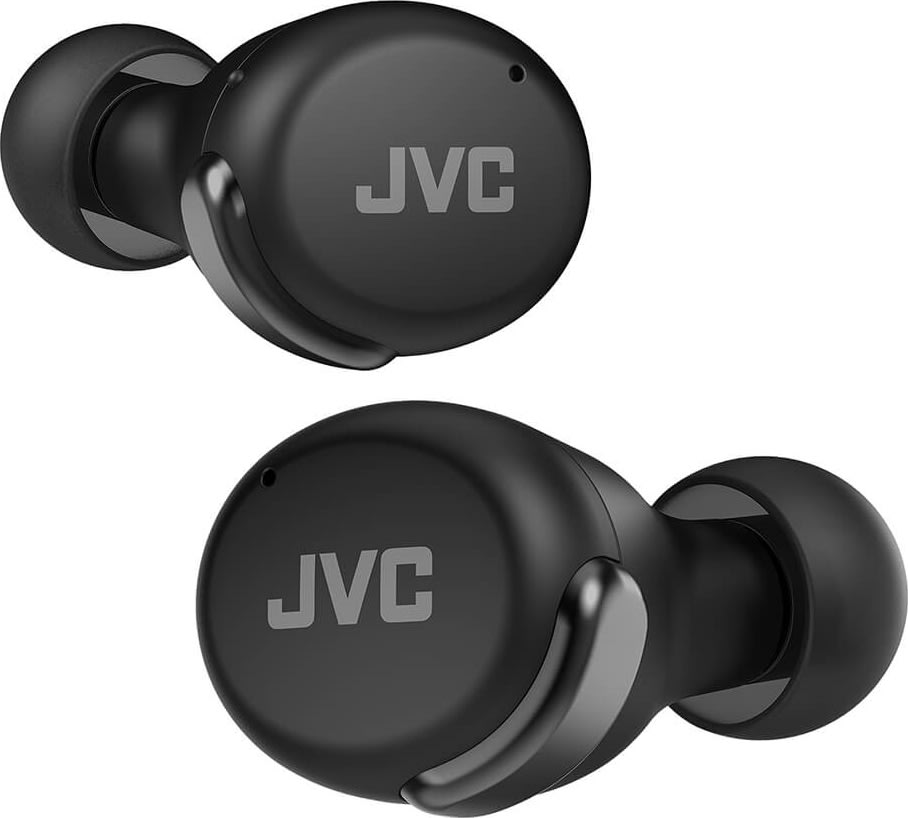 JVC HA-A30T In-Ear trådlösa hörlurar | Svarta