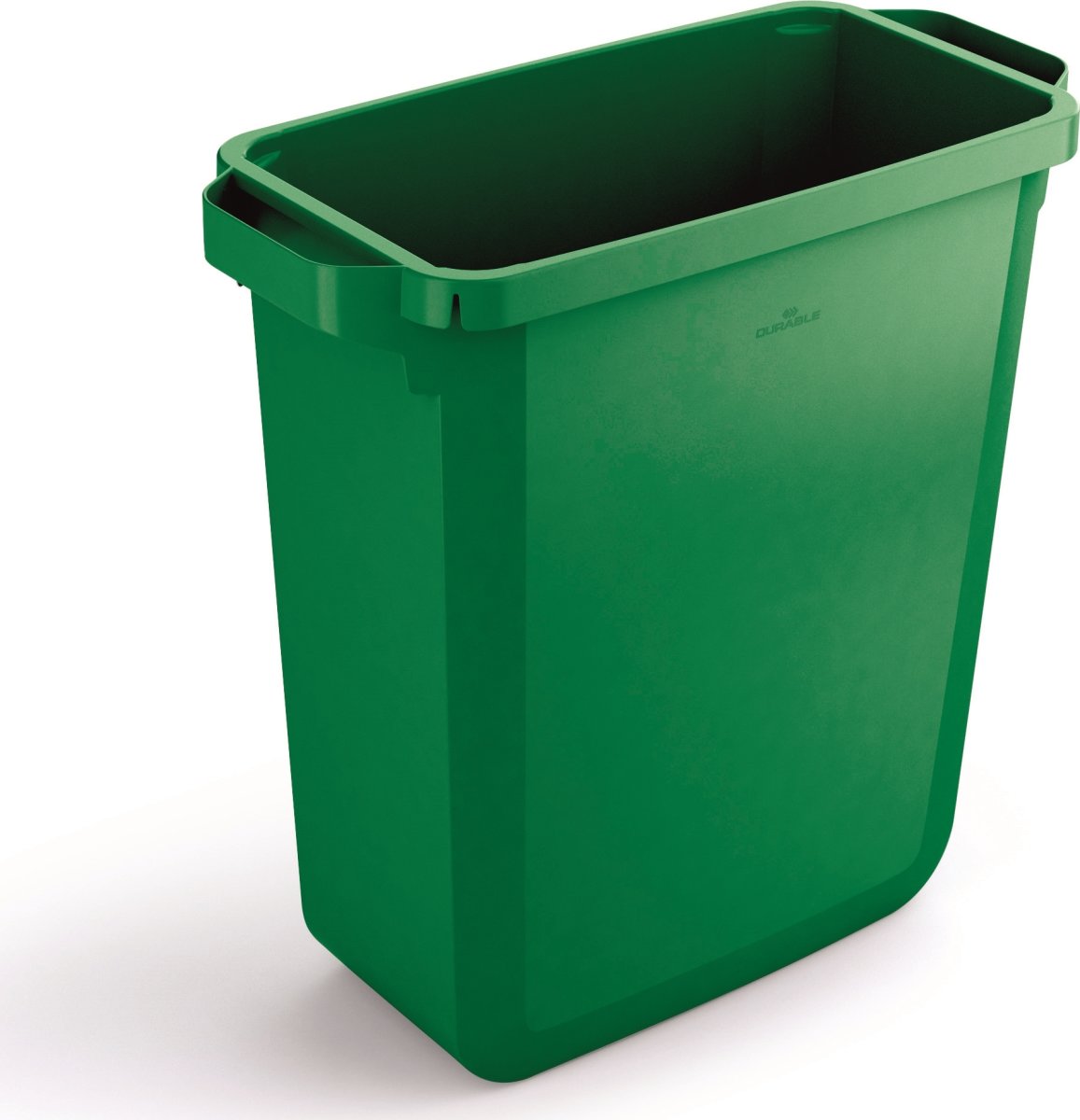 Durabin avfallshink | 60 l | Grön