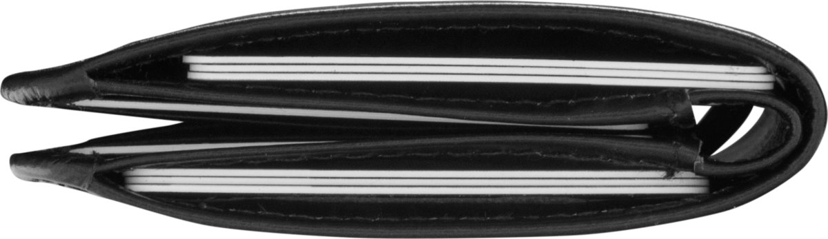 Dbramante1928 Billund Slim Airtag plånbok | Svart