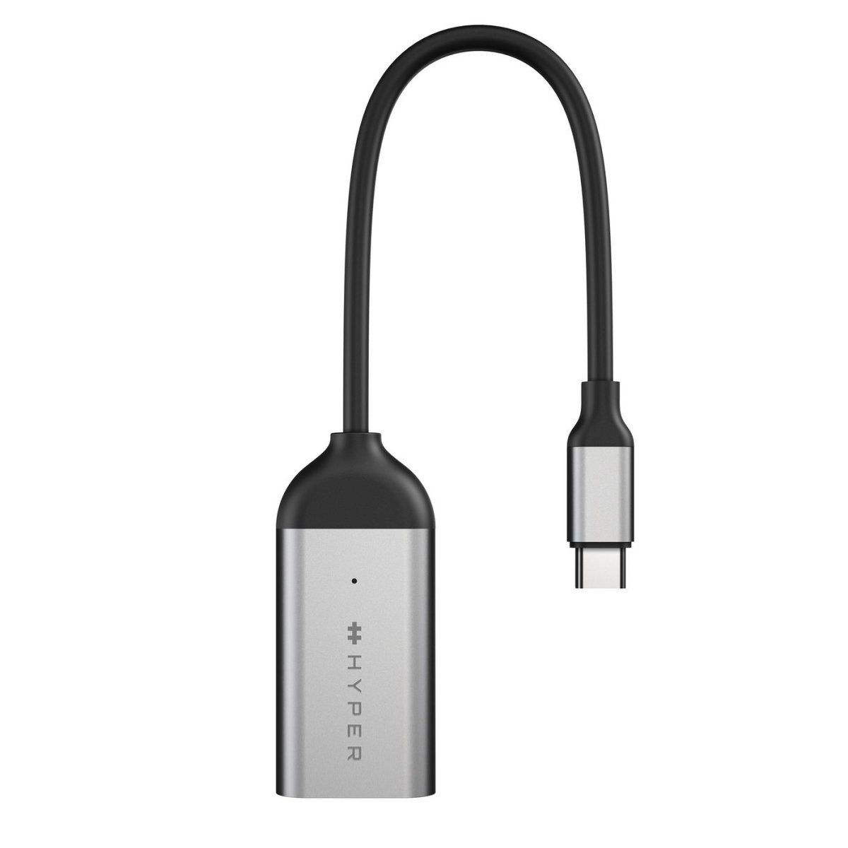 Hyper USB-C till 8K HDMI-adapter
