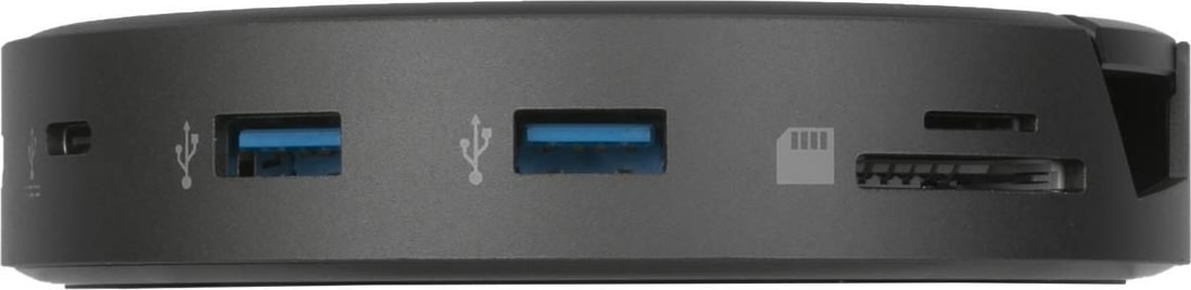 Targus Universal USB-C-laddstativ