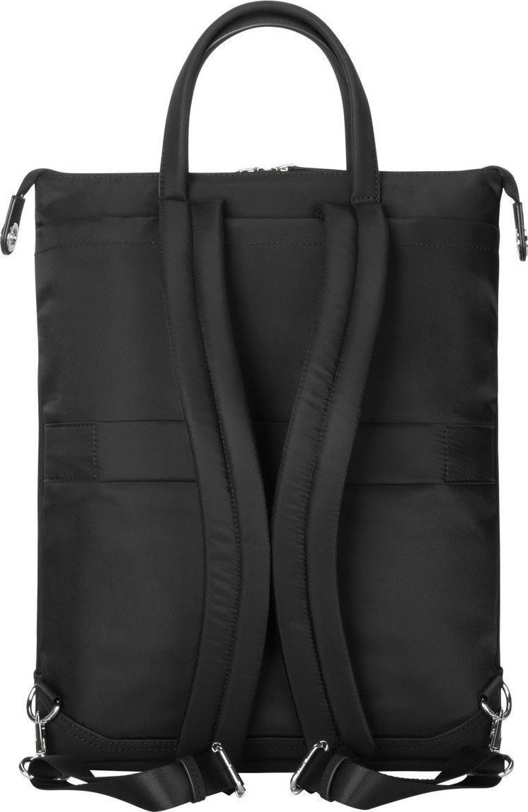 Targus Newport Convertible 15” väska / ryggsäck