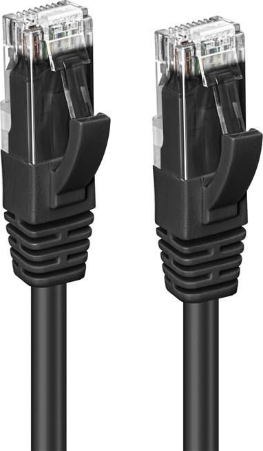 MicroConnect CAT6 UTP-nätverkskabel | 0,5 m