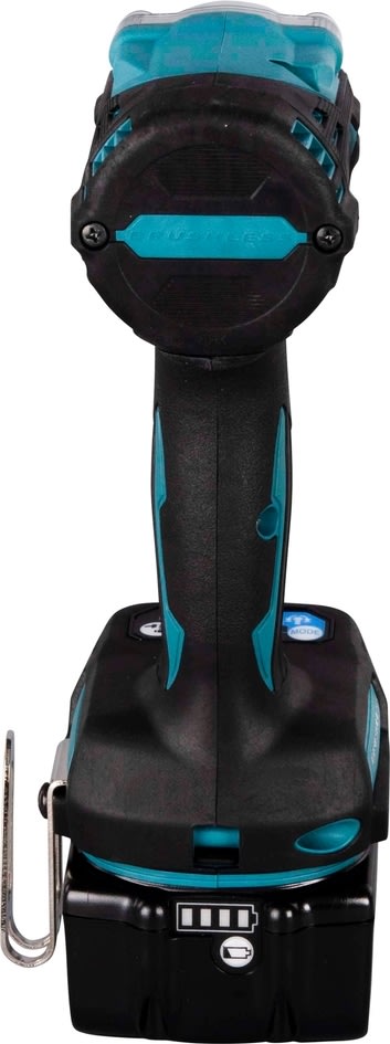 Makita Slagnyckel, 330Nm, 18V, ex. batt. DTW300Z