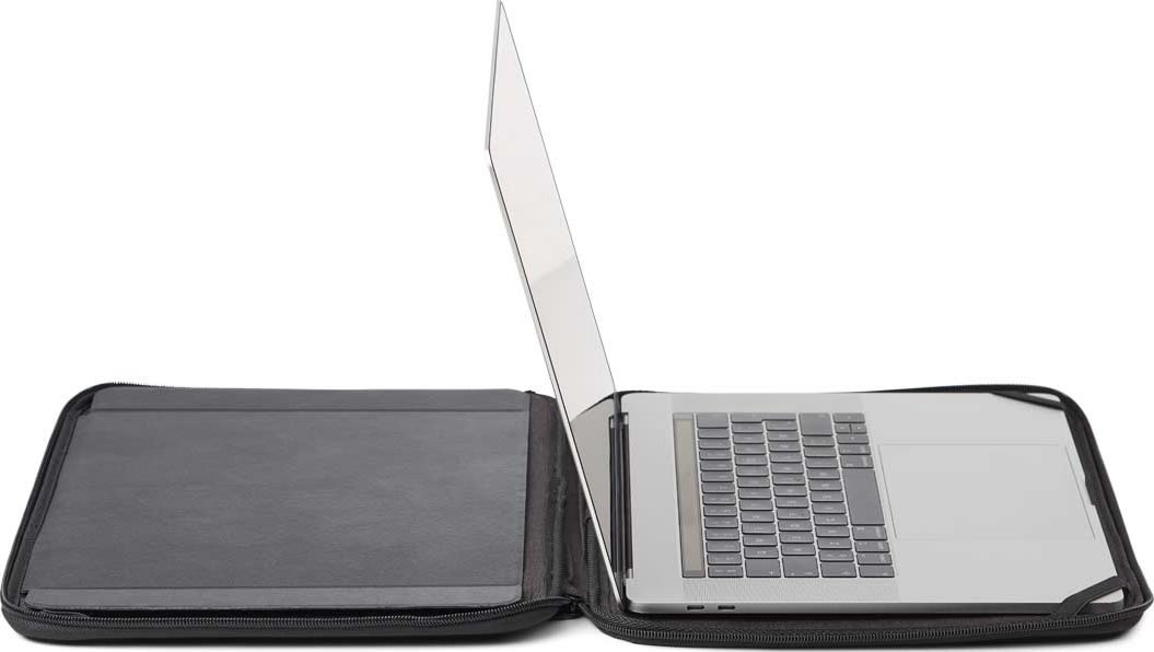 Philbert 4 i 1 Screen Shade Sleeve 15-16", MacBook